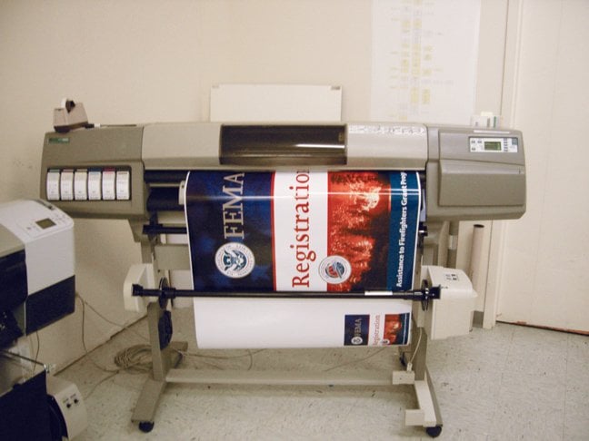 Photo of TCC Printing & Imaging