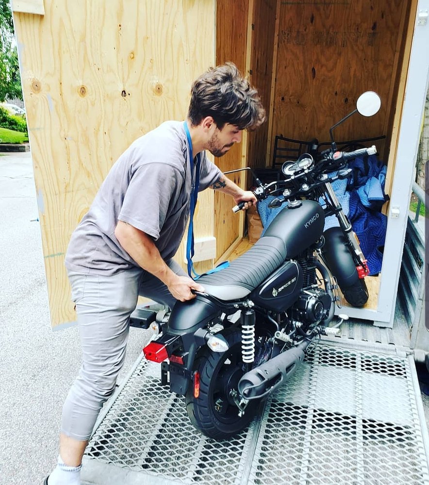 Photo of A Better Moving Solution