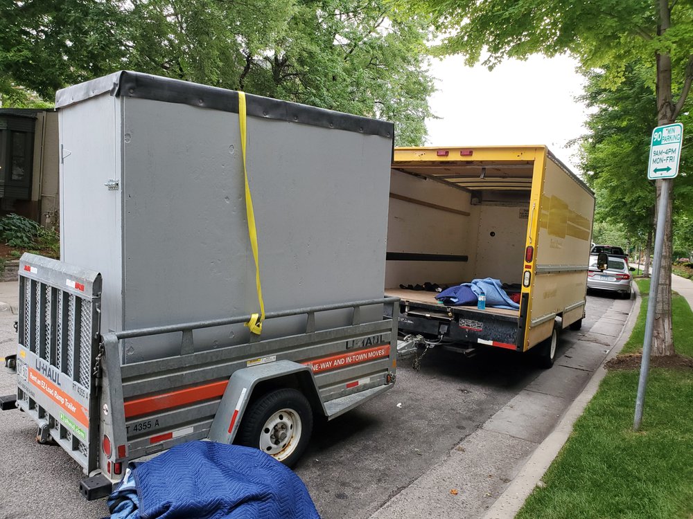 Photo of A Better Moving Solution