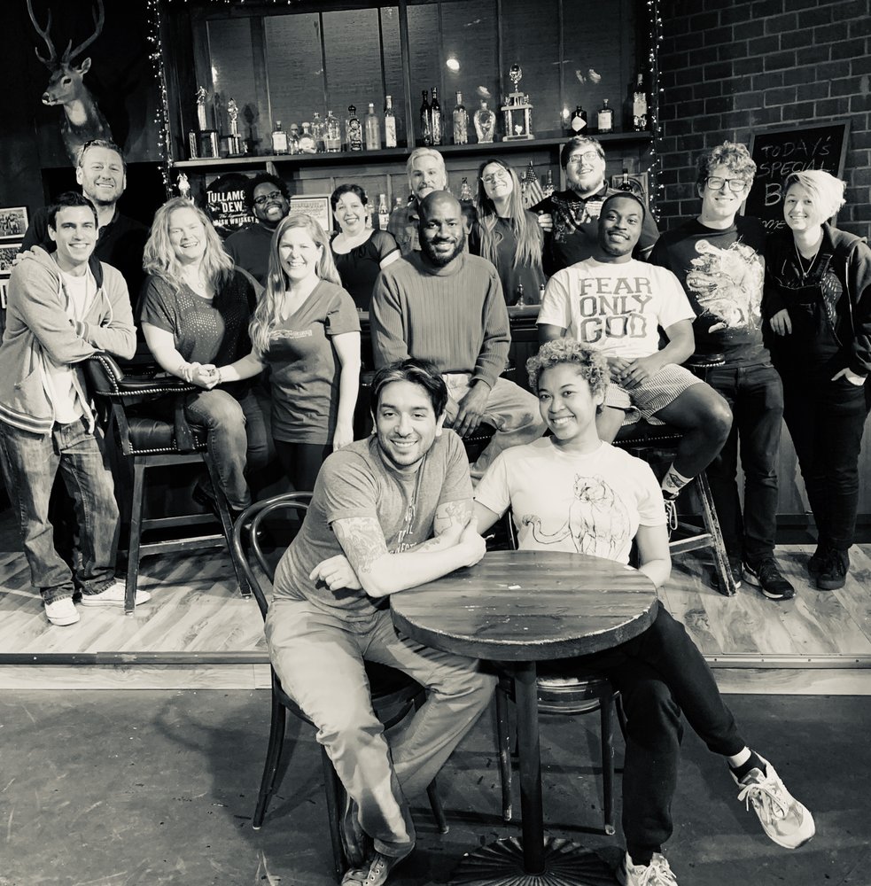 Photo of Vegas Theatre Company