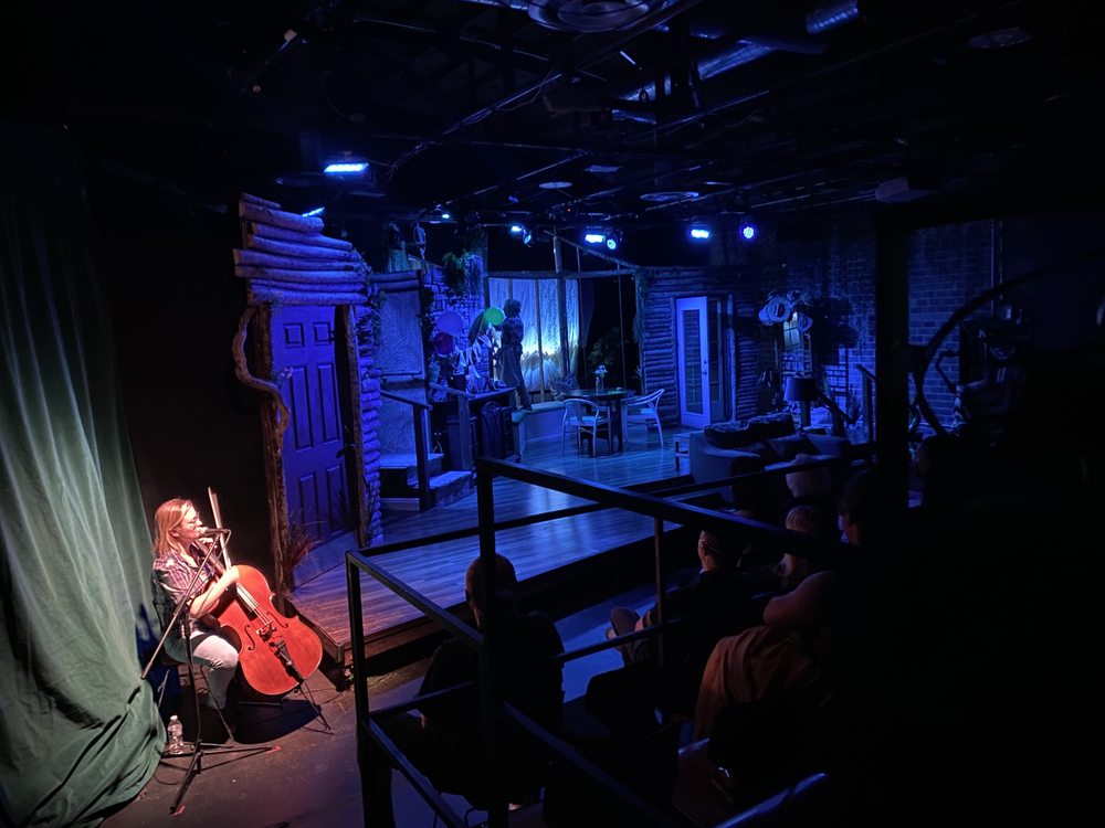 Photo of Vegas Theatre Company