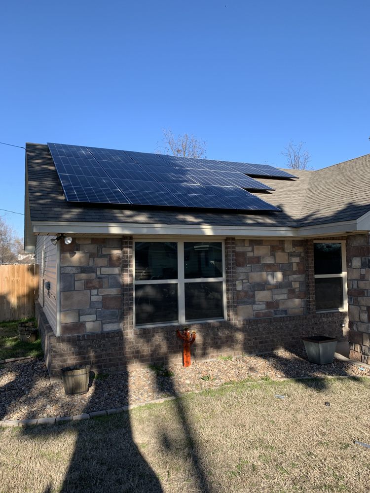 Photo of JC Solar