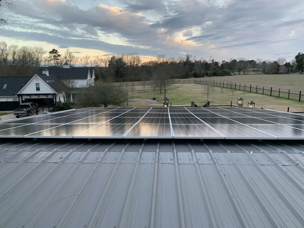 Photo of JC Solar