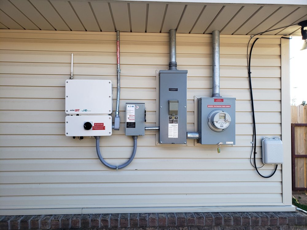 Photo of JC Solar