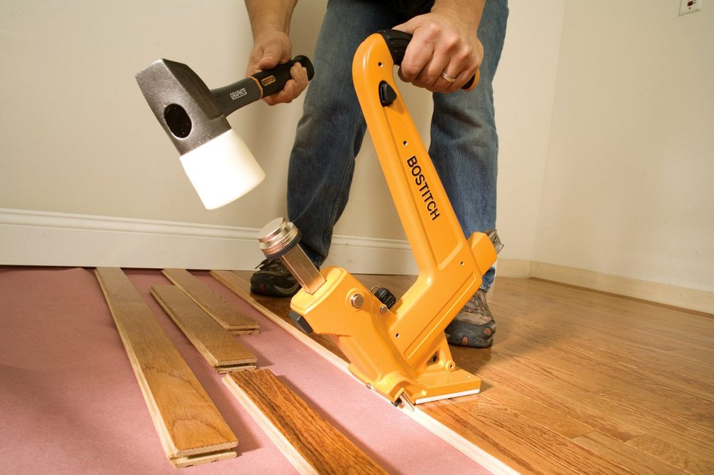 Photo of Haus of Flooring
