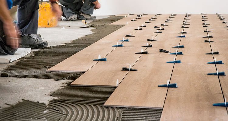 Photo of Haus of Flooring