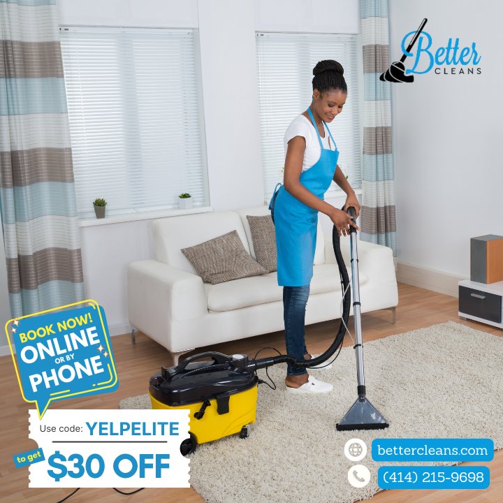 Photo of BetterCleans