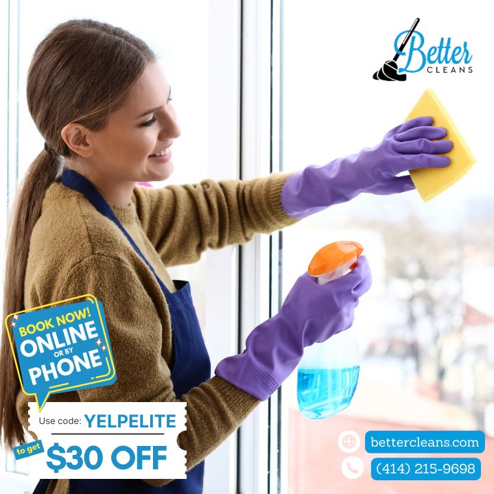 Photo of BetterCleans