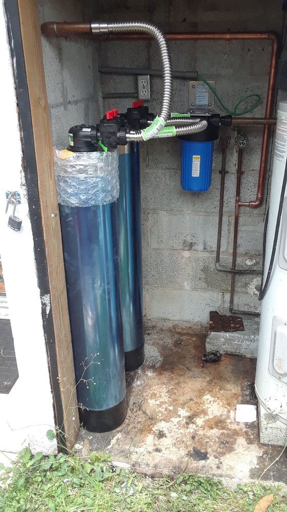 Photo of Full Service Plumbing