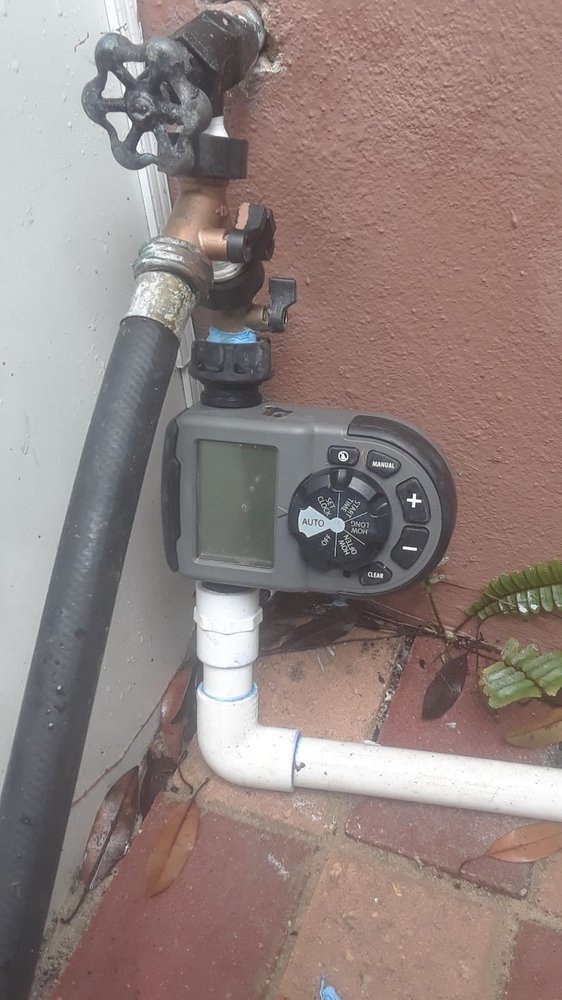 Photo of Full Service Plumbing