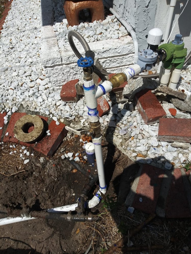 Photo of Full Service Plumbing