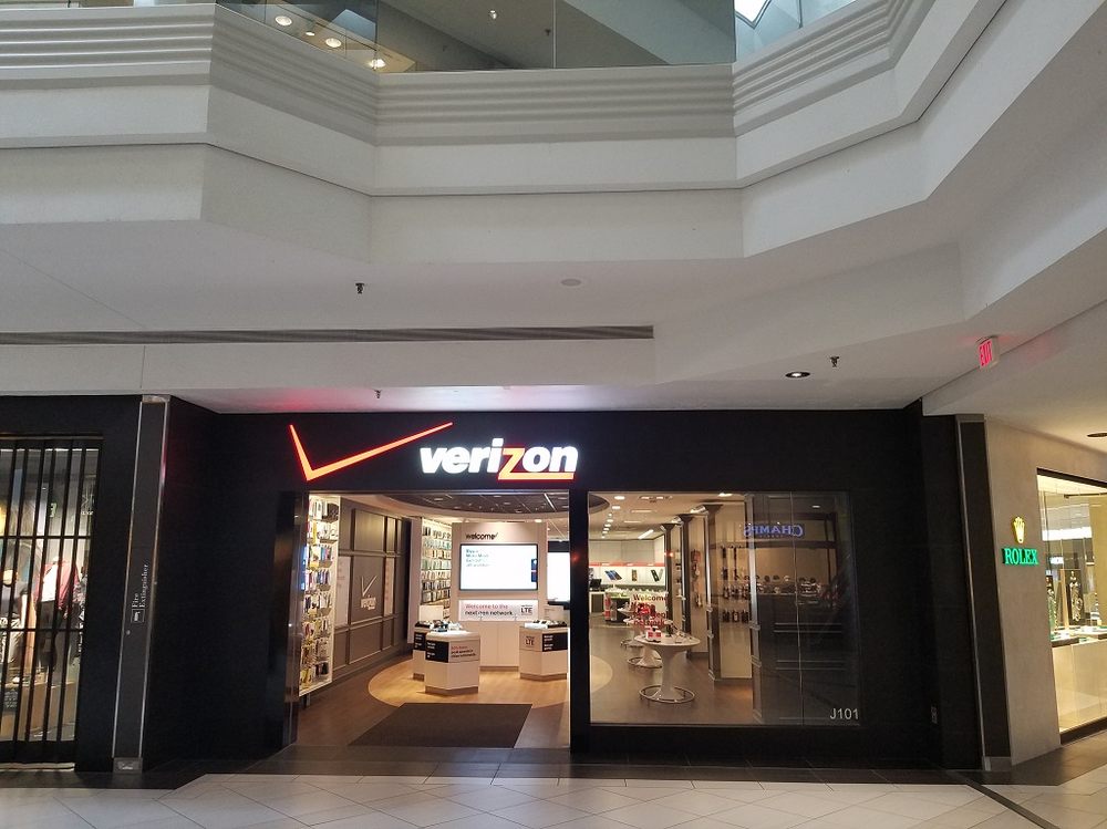 Photo of Verizon