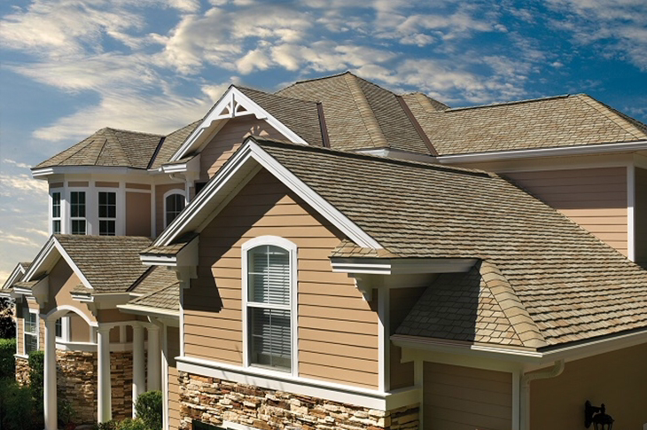 Photo of Texas Roofing Company