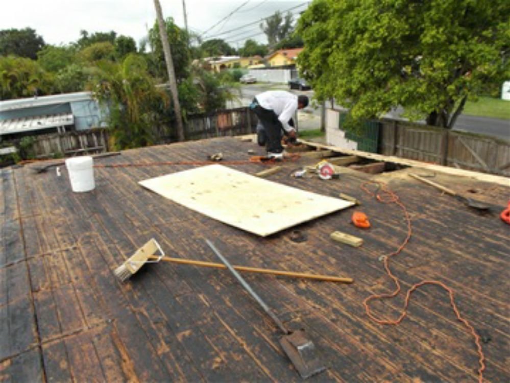 Photo of Texas Roofing Company
