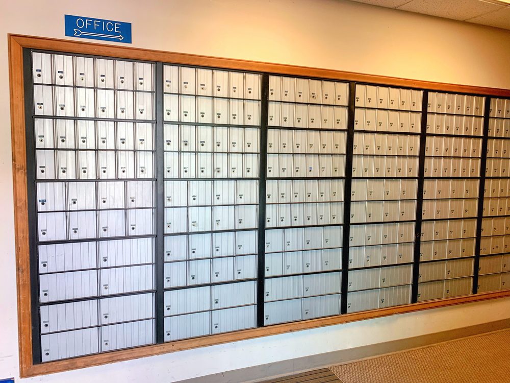 Photo of Econo-Mini Storage Center