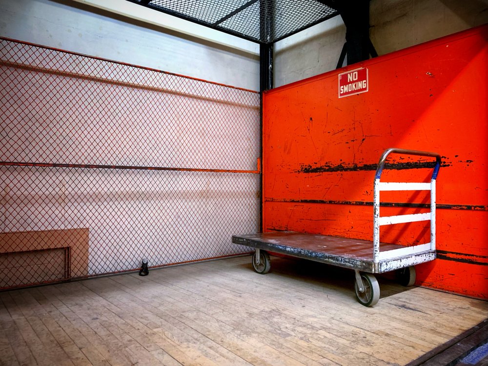 Photo of Econo-Mini Storage Center