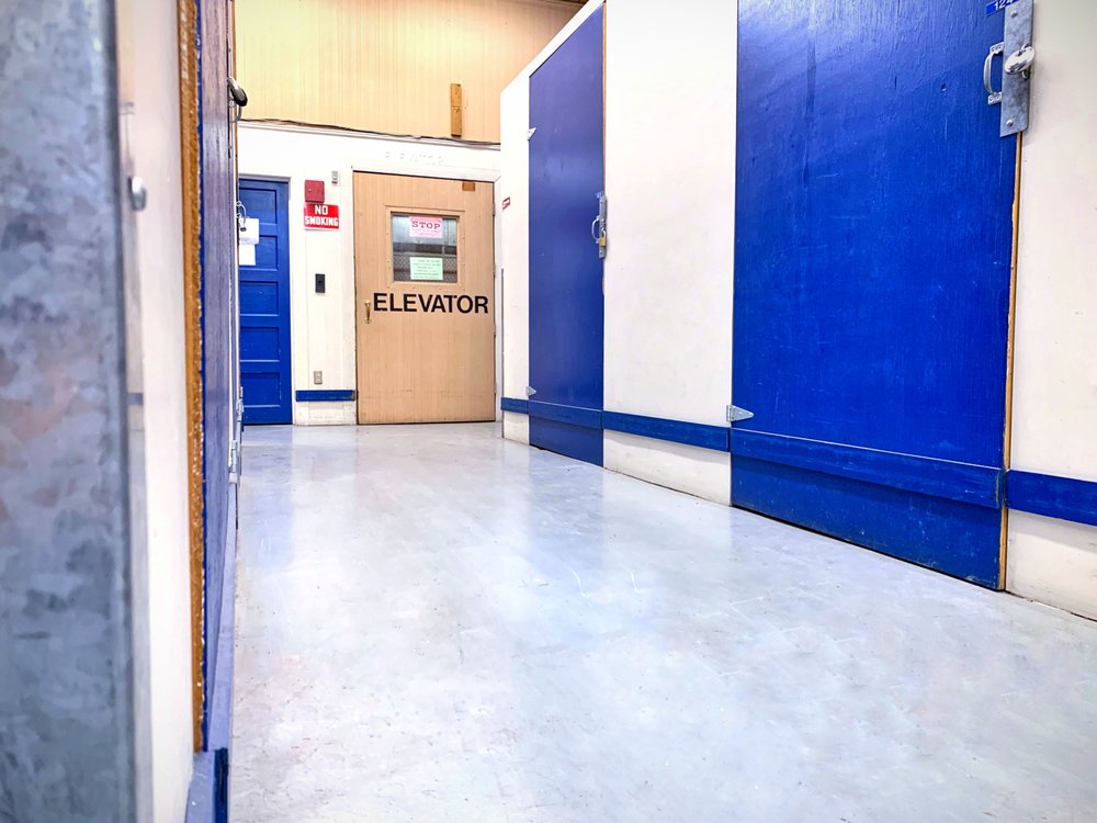 Photo of Econo-Mini Storage Center