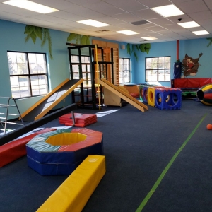 Photo of My Gym