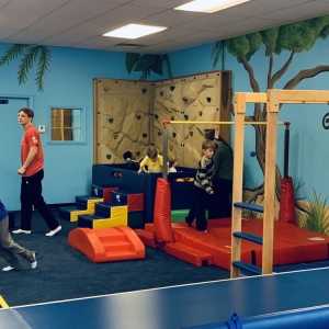 Photo of My Gym