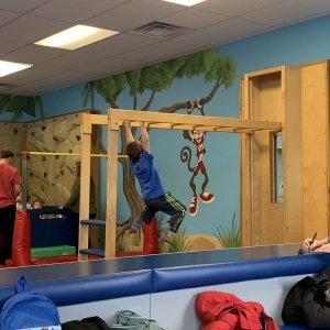 Photo of My Gym