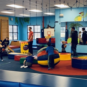 Photo of My Gym