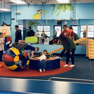 Photo of My Gym