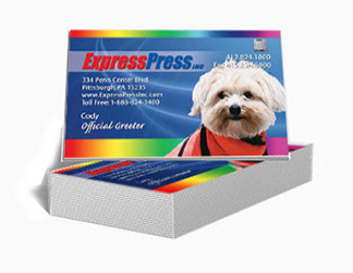 Photo of Express Press