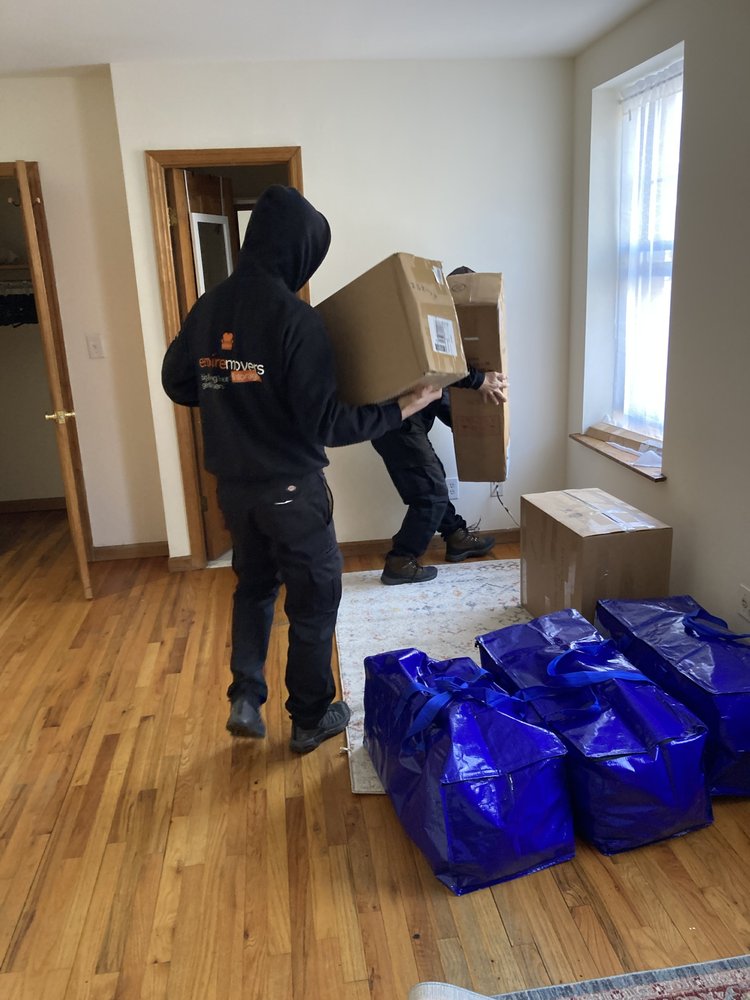 Photo of Empire Movers