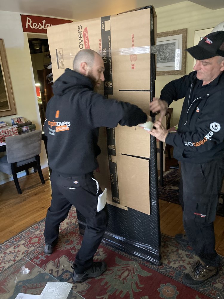 Photo of Empire Movers
