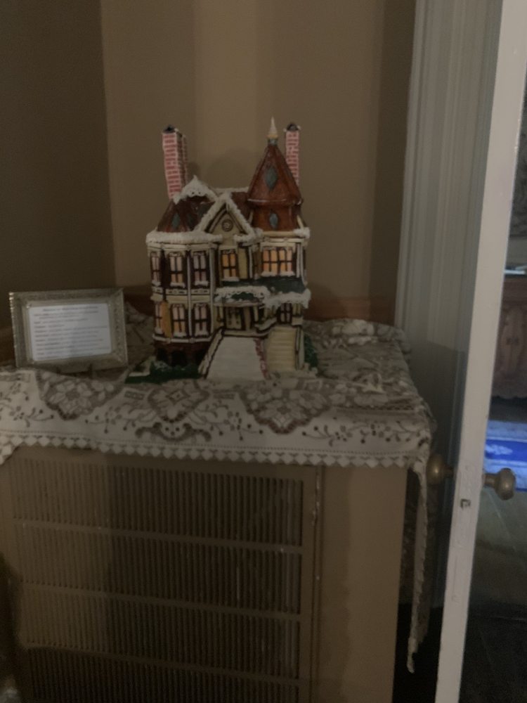 Photo of Mansion on Main B & B