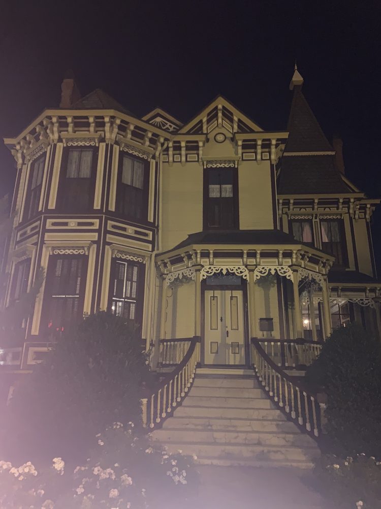 Photo of Mansion on Main B & B