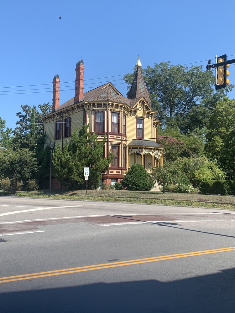 Photo of Mansion on Main B & B