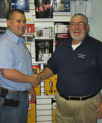 Photo of Agape Sales & Service