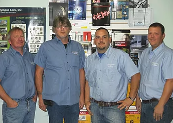 Photo of Agape Sales & Service