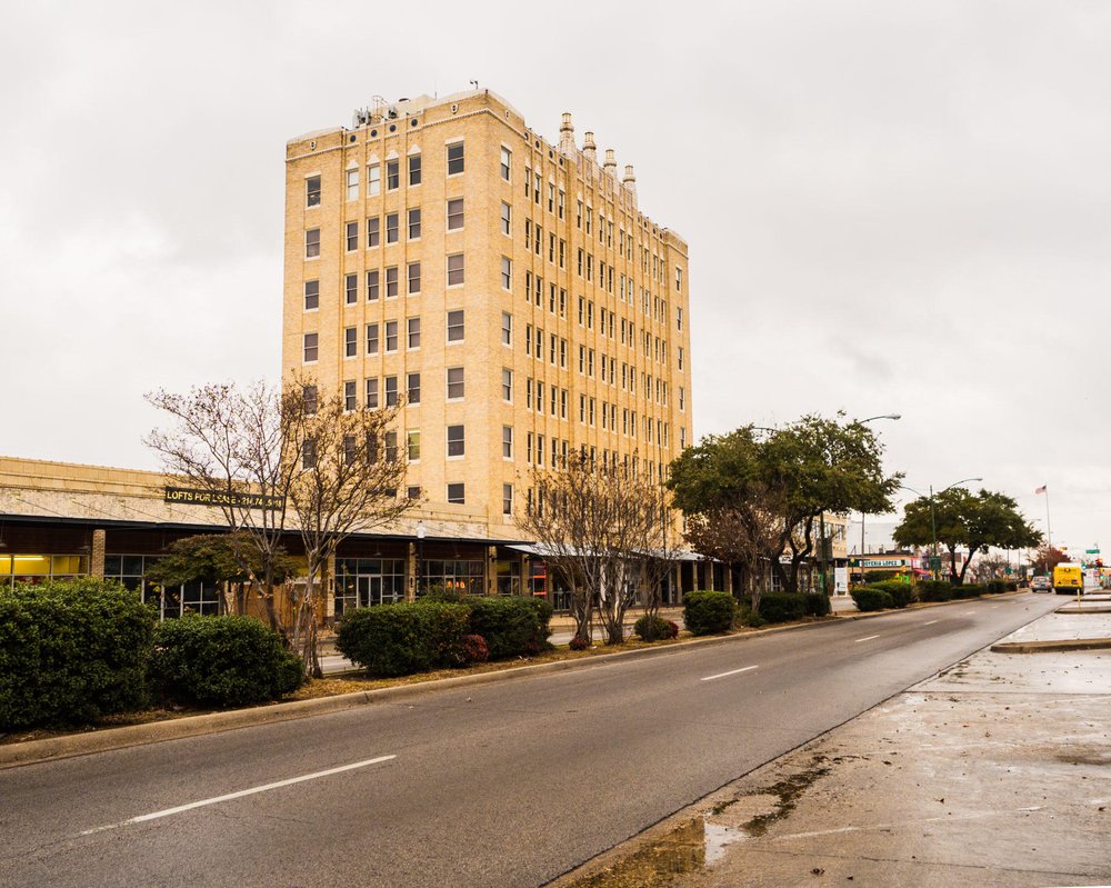Photo of Jim Lake Companies