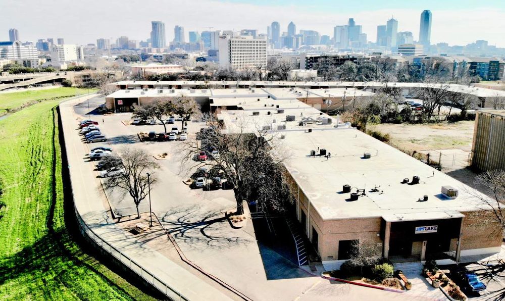 Photo of Jim Lake Companies