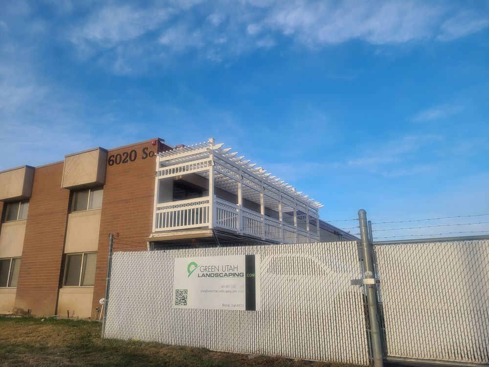 Photo of Green Utah Landscaping
