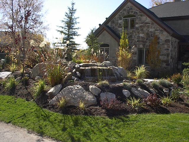 Photo of Green Utah Landscaping