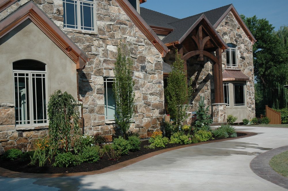 Photo of Green Utah Landscaping