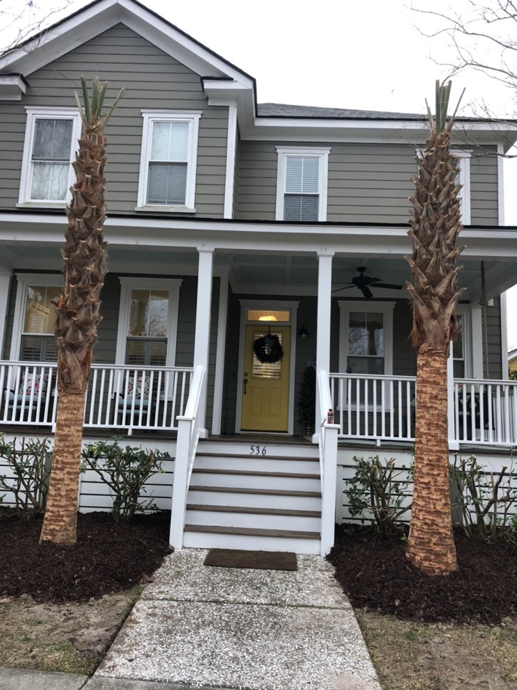 Photo of Covert Lawns