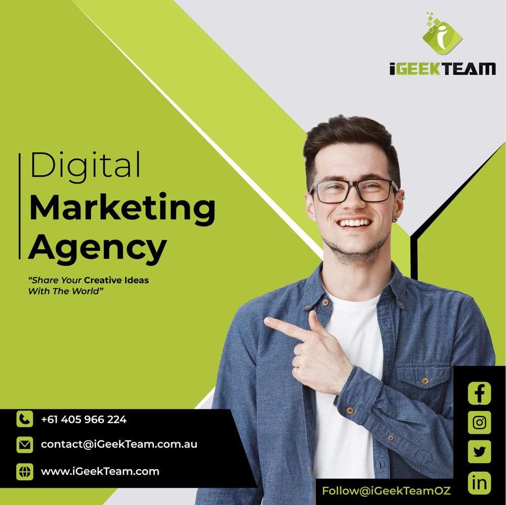 Photo of iGeekTeam Mobile App Development