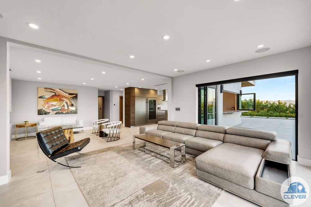 Photo of Clever Design & Remodeling