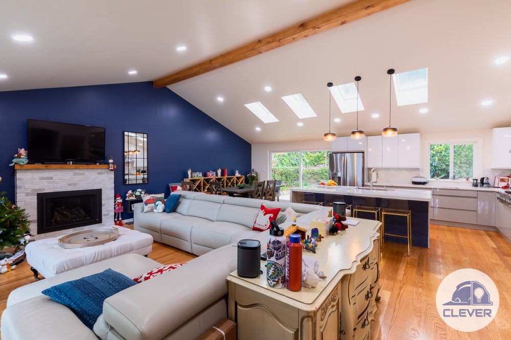 Photo of Clever Design & Remodeling