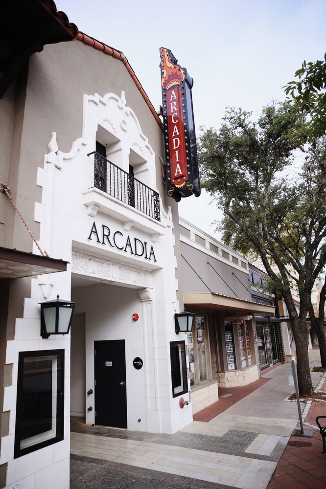 Photo of Arcadia Live Theatre