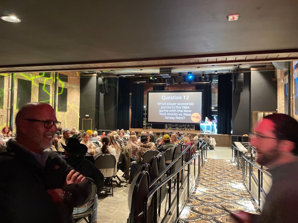 Photo of Arcadia Live Theatre