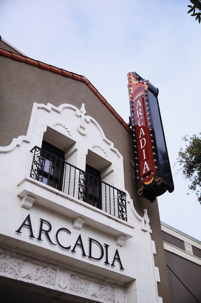 Photo of Arcadia Live Theatre