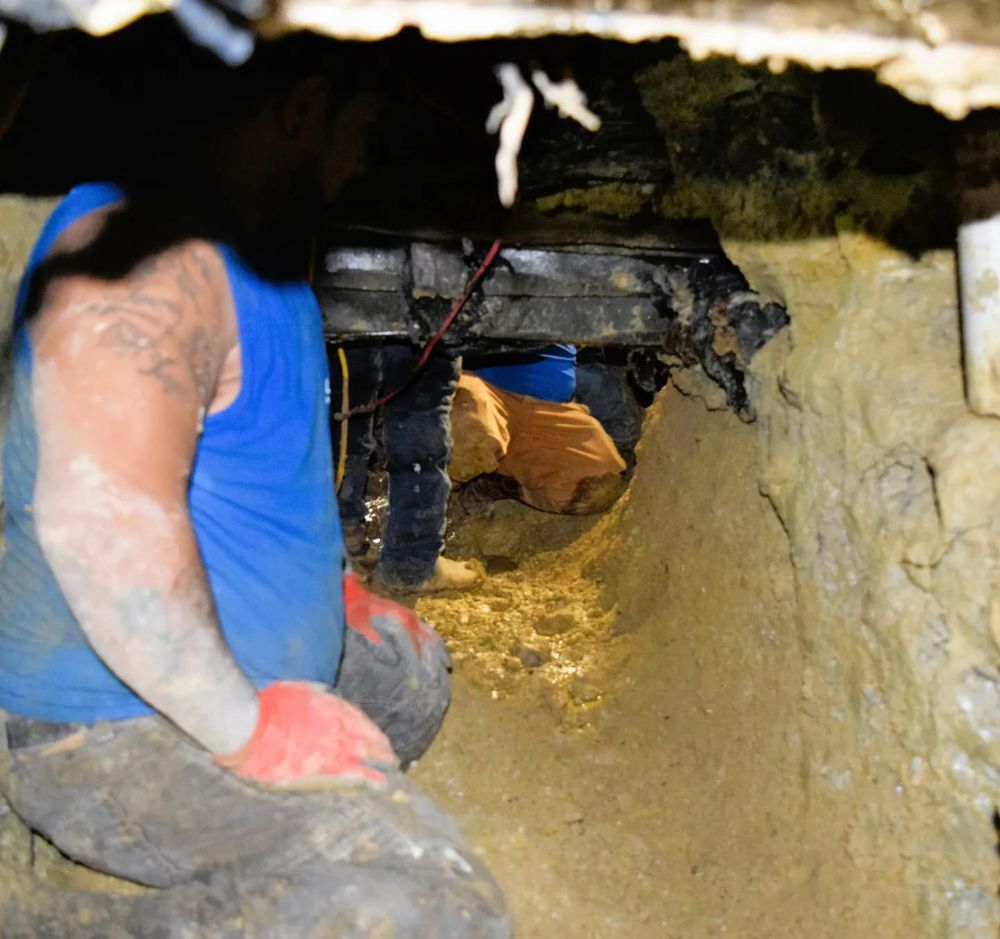 Photo of Highland Village Foundation Repair