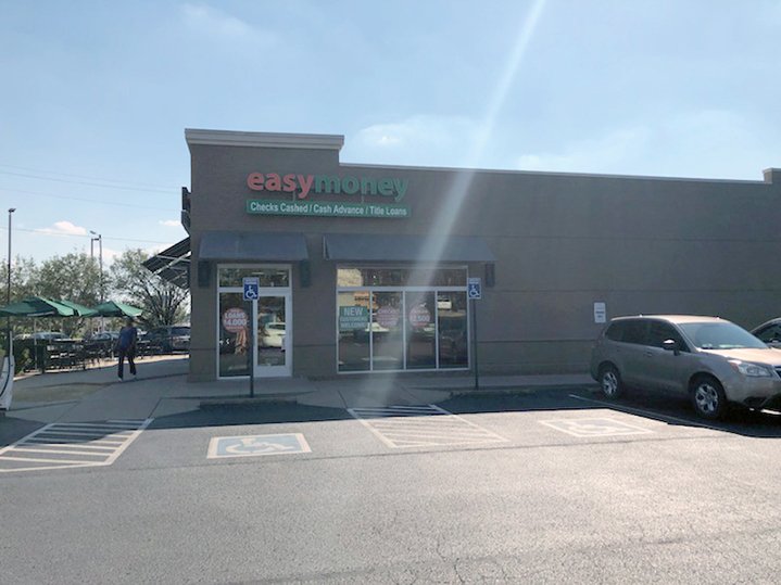 Photo of Easy Money