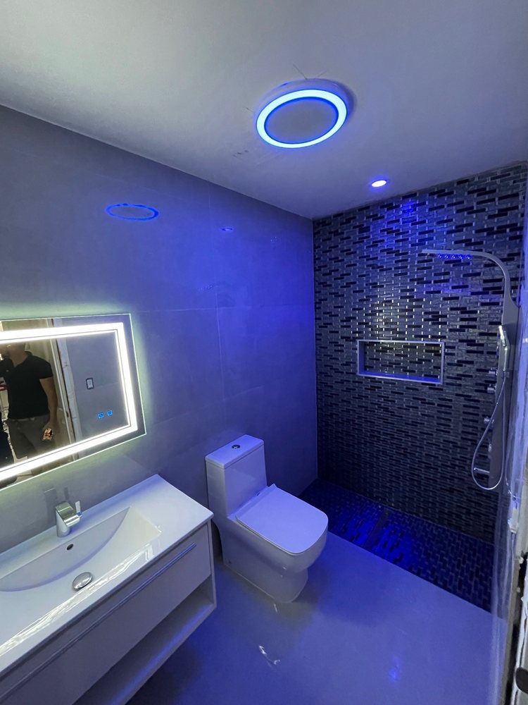 Photo of European Tile & Prime Gallery