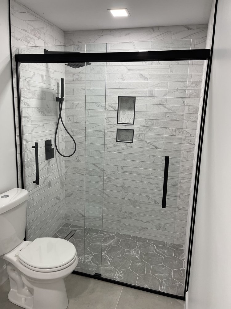 Photo of European Tile & Prime Gallery